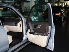 2013款 GLK300 3.0L 时尚型 5座