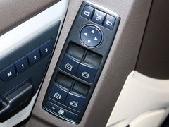 2013款 GLK300 3.0L 时尚型 5座