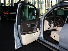 2013款 GLK300 3.0L 时尚型 5座