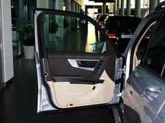 2013款 GLK300 3.0L 时尚型 5座
