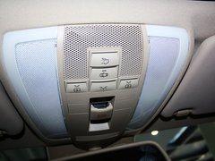 2013款 GLK300 3.0L 时尚型 5座