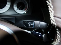 2013款 GLK300 3.0L 时尚型 5座