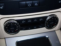 2013款 GLK300 3.0L 时尚型 5座
