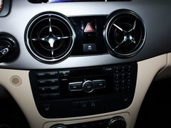 2013款 GLK300 3.0L 时尚型 5座