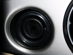 2013款 GLK300 3.0L 时尚型 5座