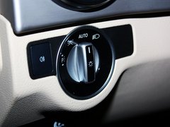 2013款 GLK300 3.0L 时尚型 5座