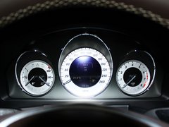 2013款 GLK300 3.0L 时尚型 5座