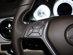 2013款 GLK300 3.0L 时尚型 5座