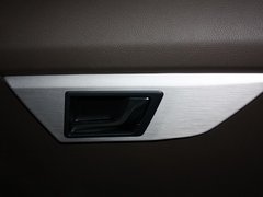 2013款 GLK300 3.0L 时尚型 5座