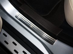 2013款 GLK300 3.0L 时尚型 5座