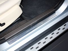2013款 GLK300 3.0L 时尚型 5座