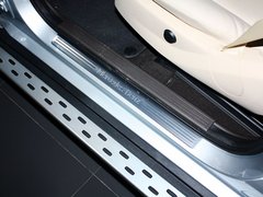 2013款 GLK300 3.0L 时尚型 5座