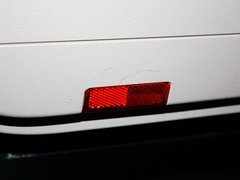 2013款 GLK300 3.0L 时尚型 5座