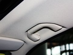 2013款 GLK300 3.0L 时尚型 5座