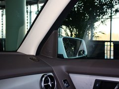 2013款 GLK300 3.0L 时尚型 5座