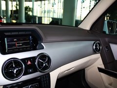 2013款 GLK300 3.0L 时尚型 5座