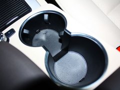 2013款 GLK300 3.0L 时尚型 5座