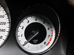 2013款 GLK300 3.0L 时尚型 5座