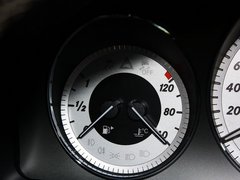2013款 GLK300 3.0L 时尚型 5座