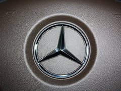 2013款 GLK300 3.0L 时尚型 5座