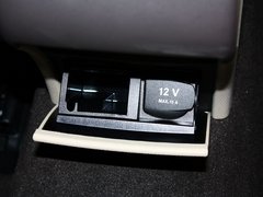 2013款 GLK300 3.0L 时尚型 5座