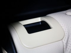 2013款 GLK300 3.0L 时尚型 5座