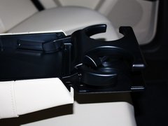 2013款 GLK300 3.0L 时尚型 5座