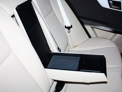 2013款 GLK300 3.0L 时尚型 5座