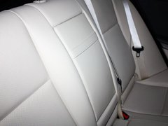 2013款 GLK300 3.0L 时尚型 5座