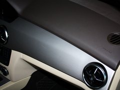 2013款 GLK300 3.0L 时尚型 5座