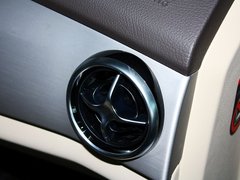 2013款 GLK300 3.0L 时尚型 5座
