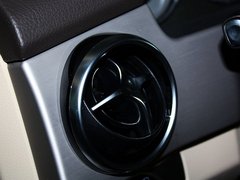 2013款 GLK300 3.0L 时尚型 5座