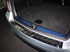 2013款 GLK300 3.0L 时尚型 5座