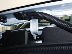 2013款 GLK300 3.0L 时尚型 5座