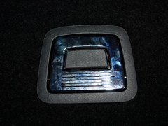 2013款 GLK300 3.0L 时尚型 5座