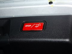 2013款 GLK300 3.0L 时尚型 5座