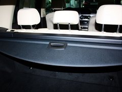 2013款 GLK300 3.0L 时尚型 5座