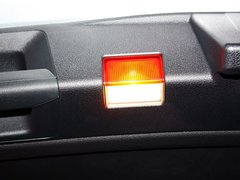 2013款 GLK300 3.0L 时尚型 5座