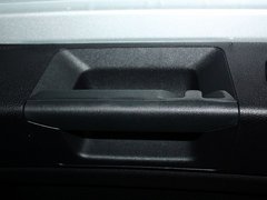 2013款 GLK300 3.0L 时尚型 5座