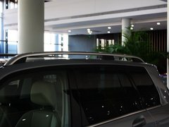 2013款 GLK300 3.0L 时尚型 5座