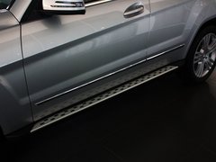2013款 GLK300 3.0L 时尚型 5座