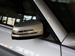 2013款 GLK300 3.0L 时尚型 5座
