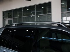2013款 GLK300 3.0L 时尚型 5座