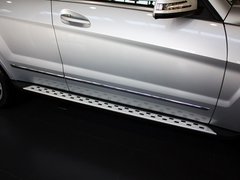 2013款 GLK300 3.0L 时尚型 5座