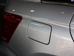 2013款 GLK300 3.0L 时尚型 5座