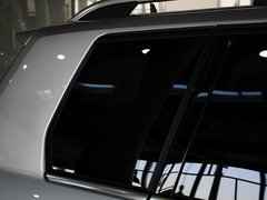 2013款 GLK300 3.0L 时尚型 5座