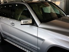 2013款 GLK300 3.0L 时尚型 5座