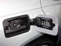 2013款 GLK300 3.0L 时尚型 5座