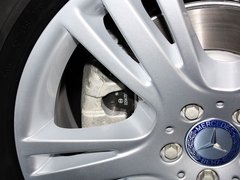 2013款 GLK300 3.0L 时尚型 5座