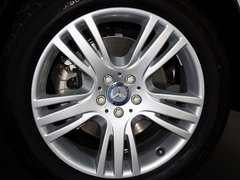2013款 GLK300 3.0L 时尚型 5座